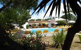 Hotel Les Gollandieres