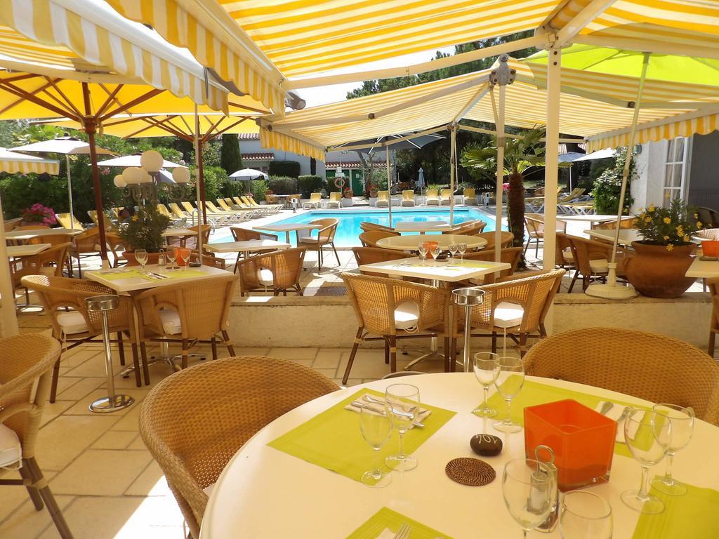 Hotel Les Gollandieres Le Bois-Plage-en-Re Exterior photo