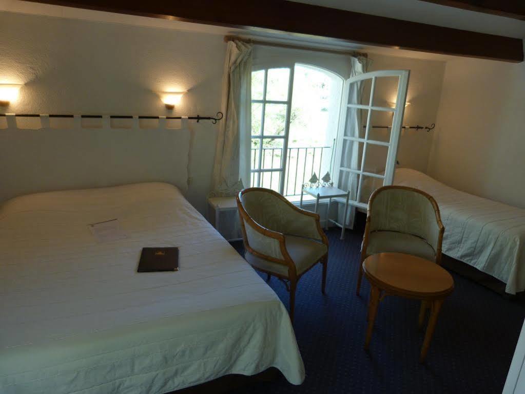 Hotel Les Gollandieres Le Bois-Plage-en-Re Exterior photo